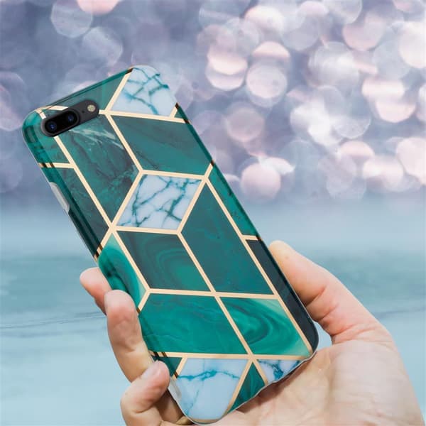 Apple iPhone 7 PLUS / 7S PLUS / 8 PLUS Pungetui Cover Case ()