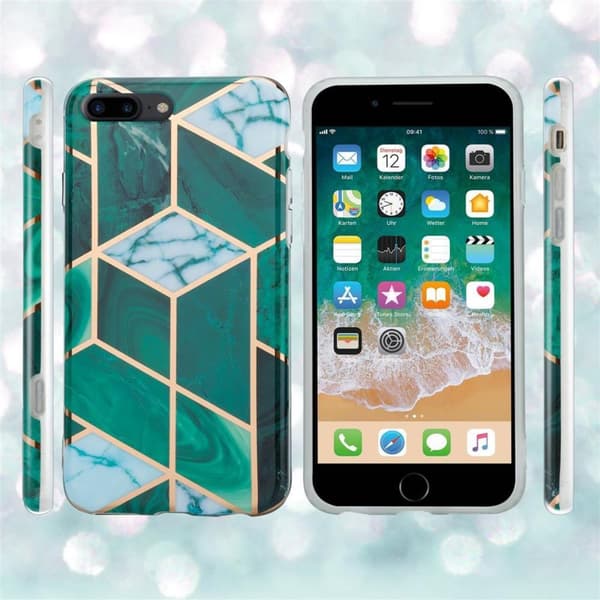 Apple iPhone 7 PLUS / 7S PLUS / 8 PLUS Pungetui Cover Case ()