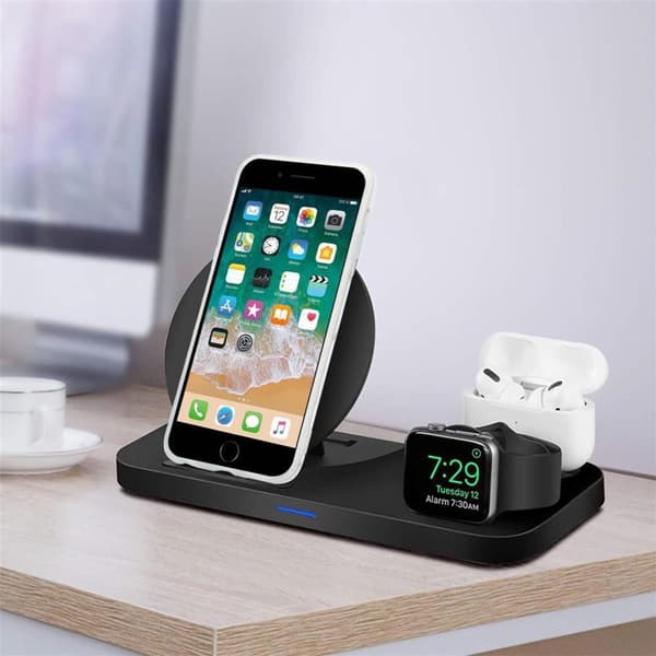 Apple iPhone 7 PLUS / 7S PLUS / 8 PLUS Pungetui Cover Case ()
