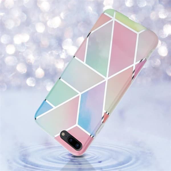 Apple iPhone 7 PLUS / 7S PLUS / 8 PLUS Pungetui Cover Case ()