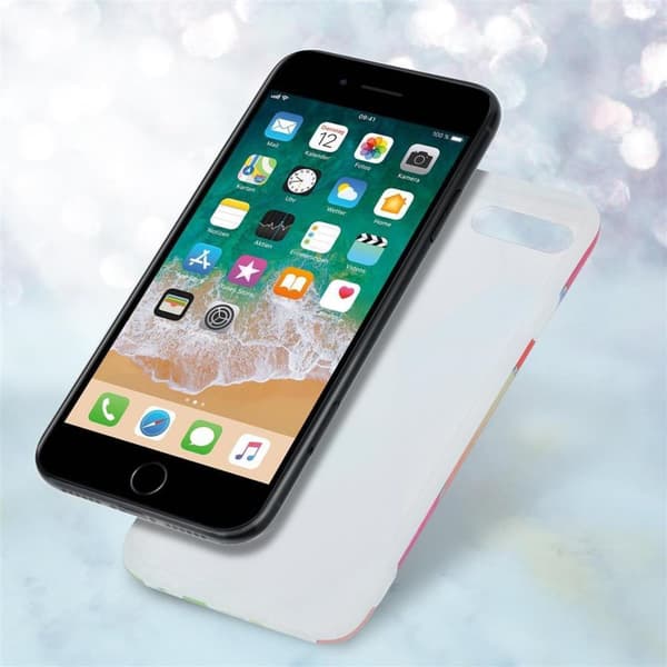 Apple iPhone 7 PLUS / 7S PLUS / 8 PLUS Pungetui Cover Case ()