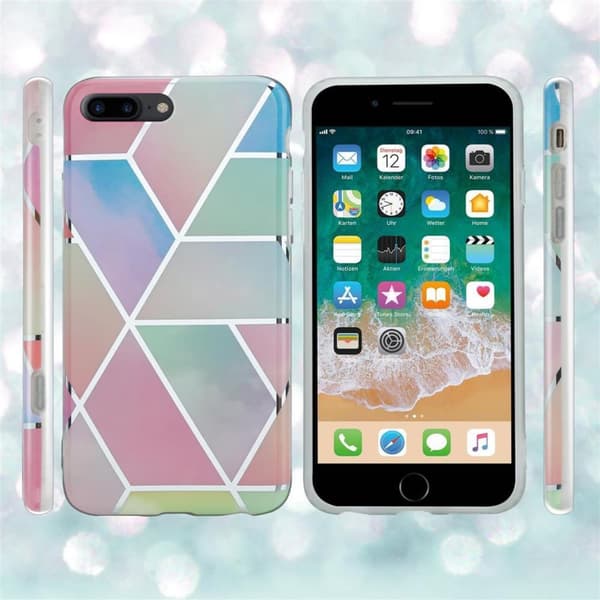 Apple iPhone 7 PLUS / 7S PLUS / 8 PLUS Pungetui Cover Case ()