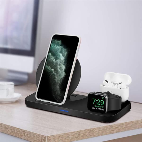 iPhone 12 MINI Pungetui Cover Case ()