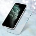 Pikkukuva 9 / 11: iPhone 12 MINI Suojakotelo Suojakuori valmistettu TPU silikoni kuvio mosaiikki