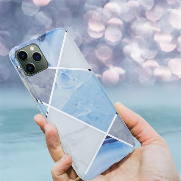 iPhone 12 MINI Pungetui Cover Case ()