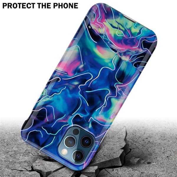 iPhone 12 PRO MAX Pungetui Cover Case ()