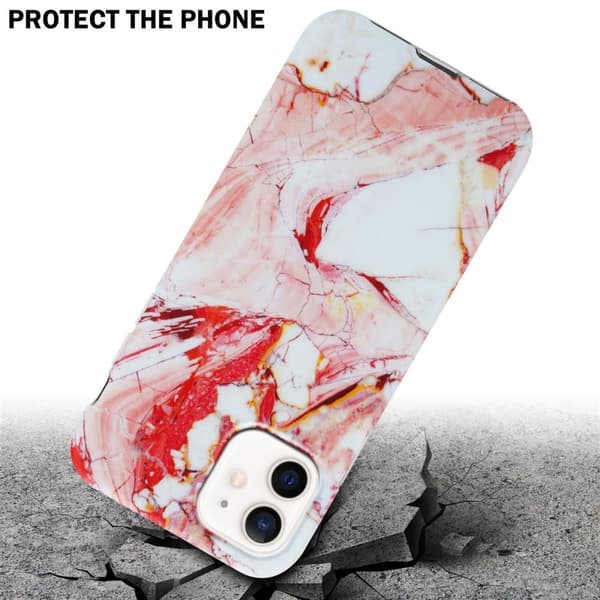iPhone 12 PRO MAX Pungetui Cover Case ()