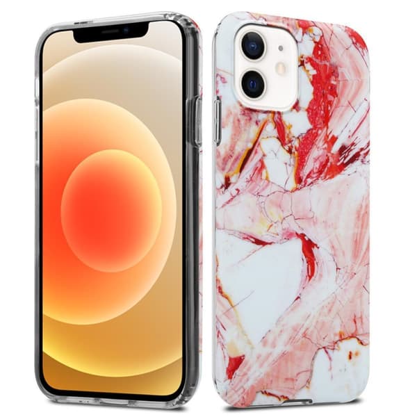 iPhone 12 PRO MAX Pungetui Cover Case ()