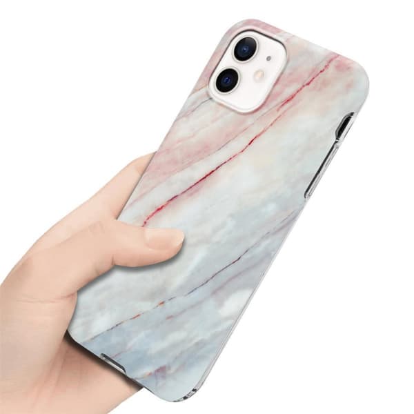 iPhone 12 PRO MAX Pungetui Cover Case ()