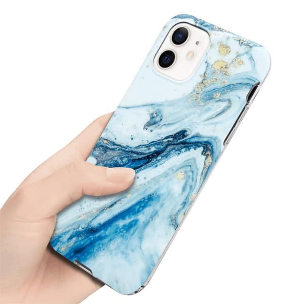 iPhone 12 PRO MAX Pungetui Cover Case ()