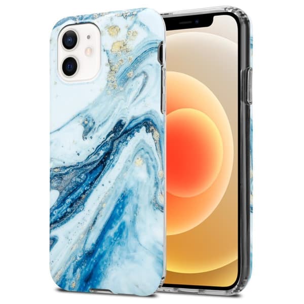iPhone 12 PRO MAX Pungetui Cover Case ()