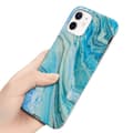 Miniatyrbillede 5 af 7: iPhone 12 PRO MAX Pungetui Cover Case ()