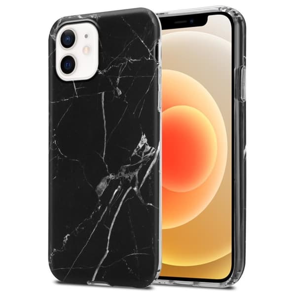 iPhone 12 PRO MAX Pungetui Cover Case ()
