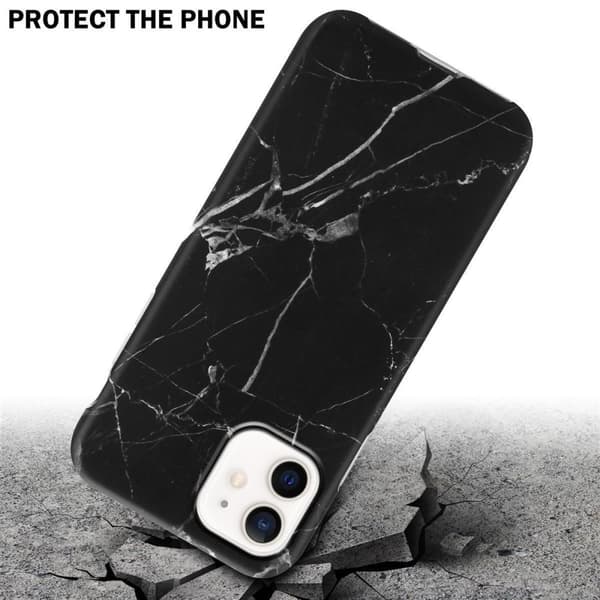 iPhone 12 PRO MAX Pungetui Cover Case ()
