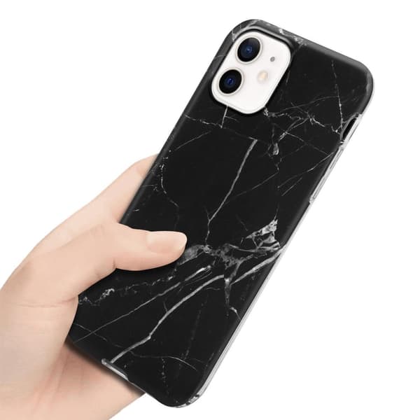 iPhone 12 PRO MAX Pungetui Cover Case ()