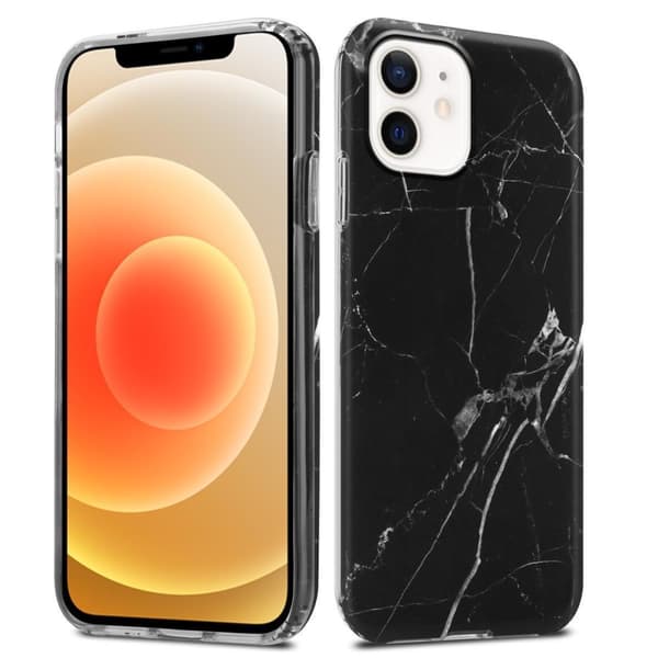 iPhone 12 PRO MAX Pungetui Cover Case ()