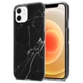 Miniatyrbillede 1 af 7: iPhone 12 PRO MAX Pungetui Cover Case ()