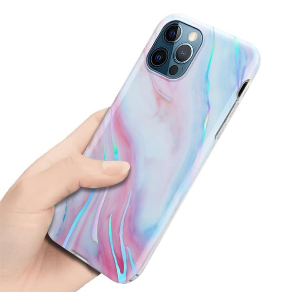 iPhone 12 PRO MAX Pungetui Cover Case ()