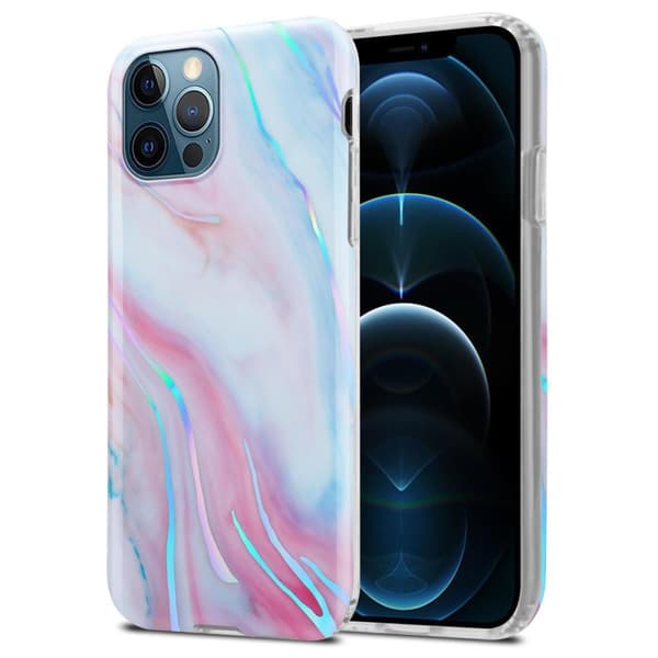 iPhone 12 PRO MAX Pungetui Cover Case ()