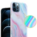 Miniatyrbillede 3 af 7: iPhone 12 PRO MAX Pungetui Cover Case ()