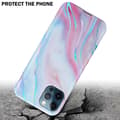 Miniatyrbillede 4 af 7: iPhone 12 PRO MAX Pungetui Cover Case ()