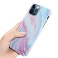 Miniatyrbillede 5 af 7: iPhone 12 PRO MAX Pungetui Cover Case ()