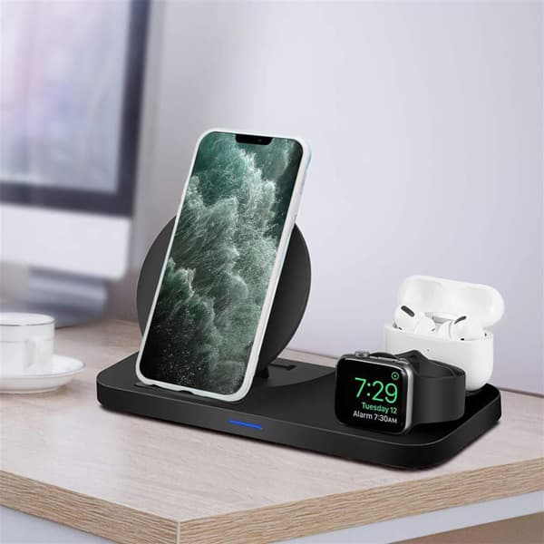 iPhone 12 PRO MAX Pungetui Cover Case ()