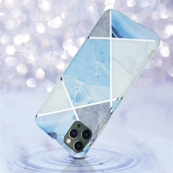 iPhone 12 PRO MAX Pungetui Cover Case ()