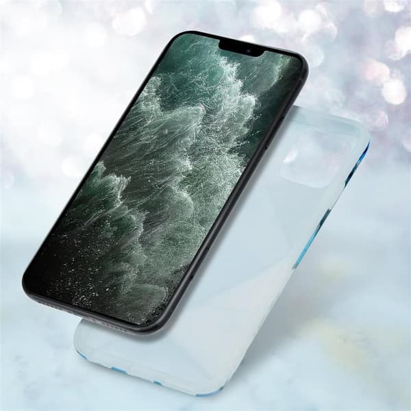 iPhone 12 PRO MAX Pungetui Cover Case ()