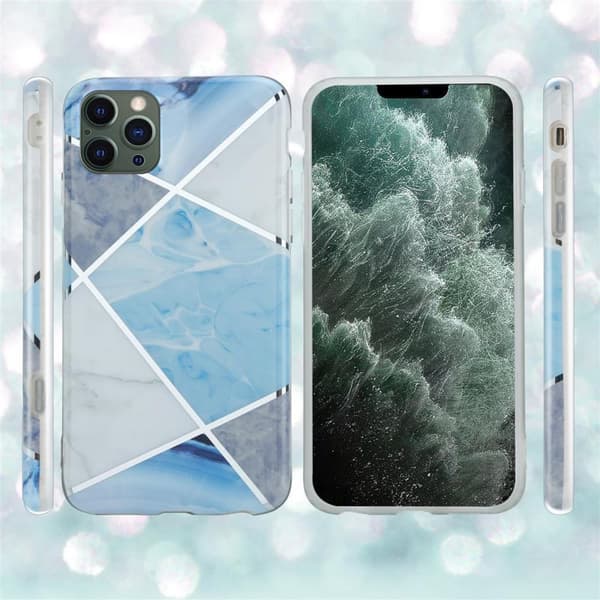 iPhone 12 PRO MAX Pungetui Cover Case ()