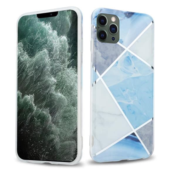 iPhone 12 PRO MAX Pungetui Cover Case ()