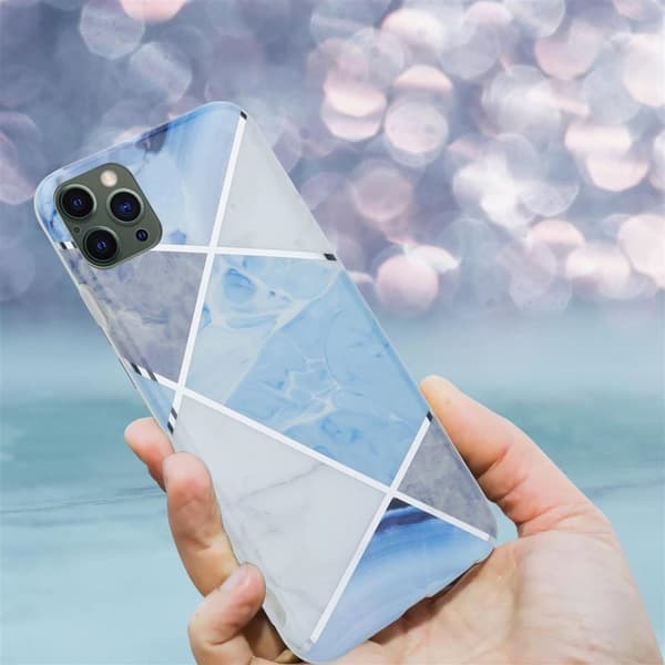 iPhone 12 PRO MAX Pungetui Cover Case ()