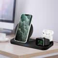 Miniatyrbillede 3 af 8: iPhone 12 PRO MAX Pungetui Cover Case ()