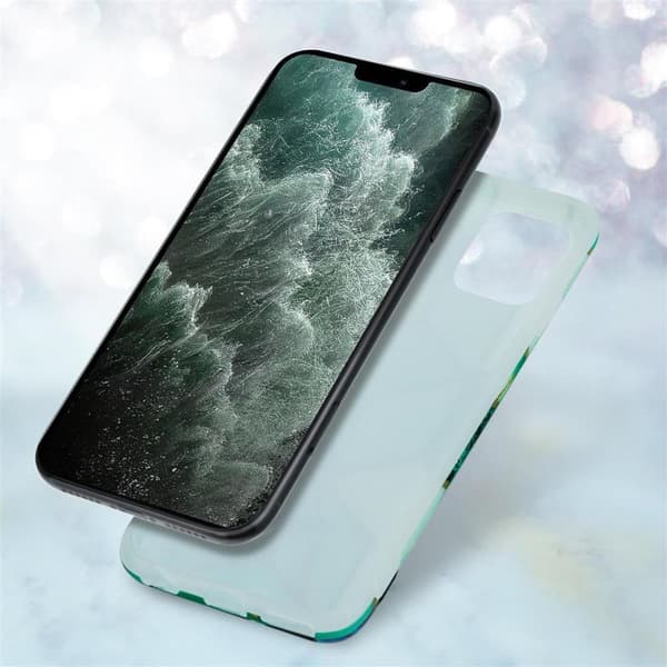 iPhone 12 PRO MAX Pungetui Cover Case ()