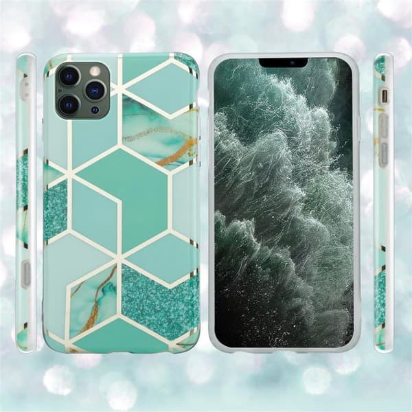 iPhone 12 PRO MAX Pungetui Cover Case ()