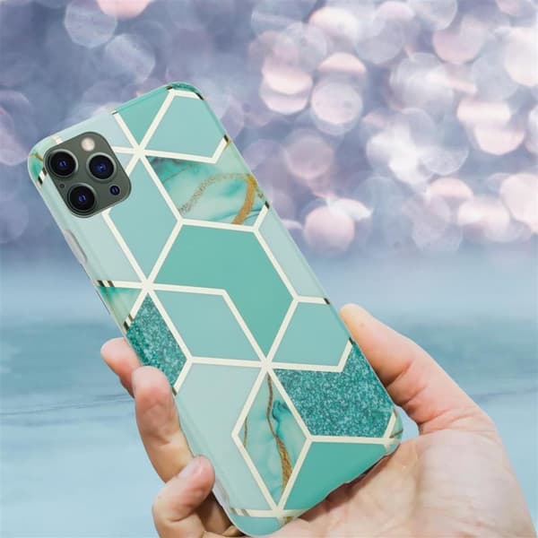 iPhone 12 PRO MAX Pungetui Cover Case ()