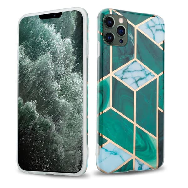 iPhone 12 PRO MAX Pungetui Cover Case ()
