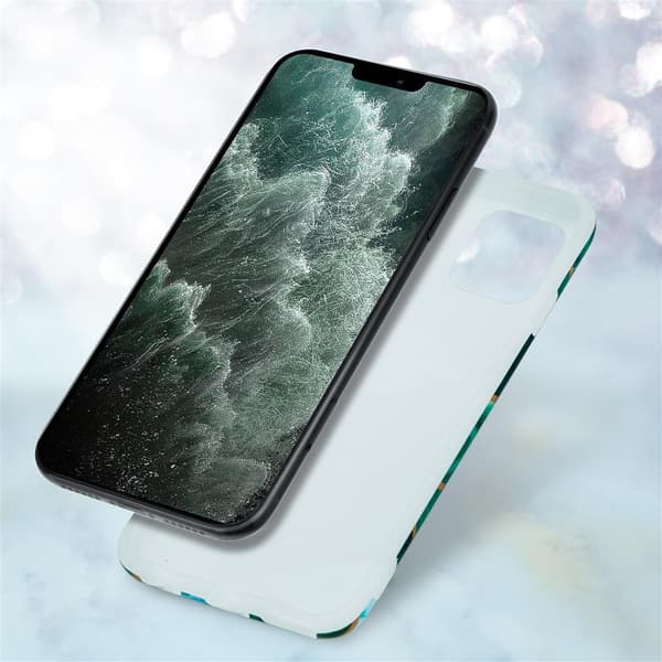 iPhone 12 PRO MAX Pungetui Cover Case ()