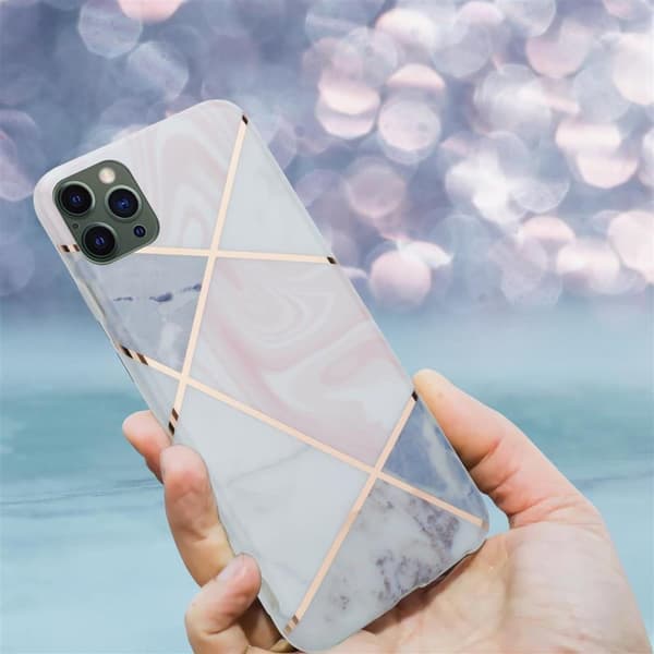 iPhone 12 PRO MAX Pungetui Cover Case ()