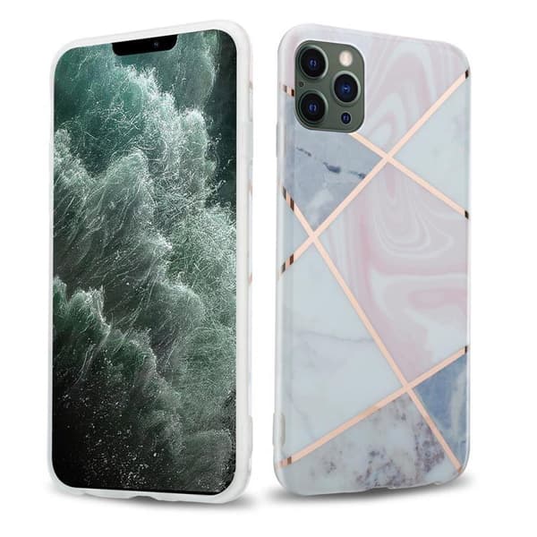 iPhone 12 PRO MAX Pungetui Cover Case ()