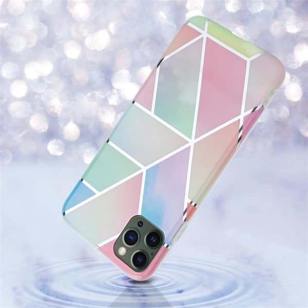 iPhone 12 PRO MAX Pungetui Cover Case ()