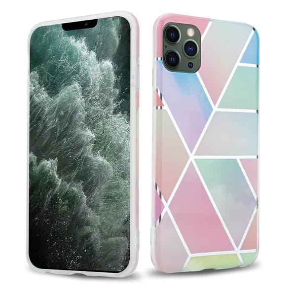 iPhone 12 PRO MAX Pungetui Cover Case ()