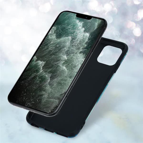 iPhone 12 PRO MAX Pungetui Cover Case ()