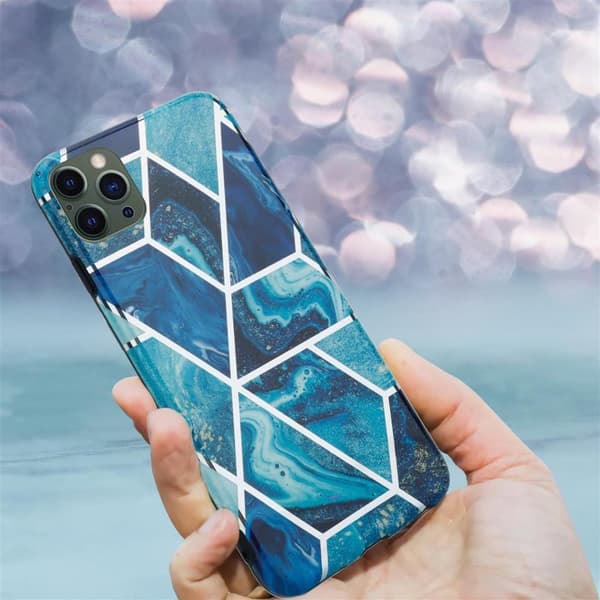 iPhone 12 PRO MAX Pungetui Cover Case ()