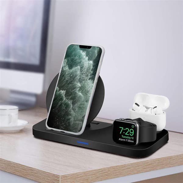 Apple iPhone 12 PRO MAX Suojakotelo Suojakuori valmistettu TPU silikoni kuvio mosaiikki