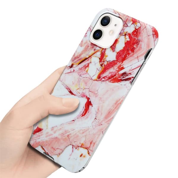 Apple iPhone 12 / 12 PRO Pungetui Cover Case ()
