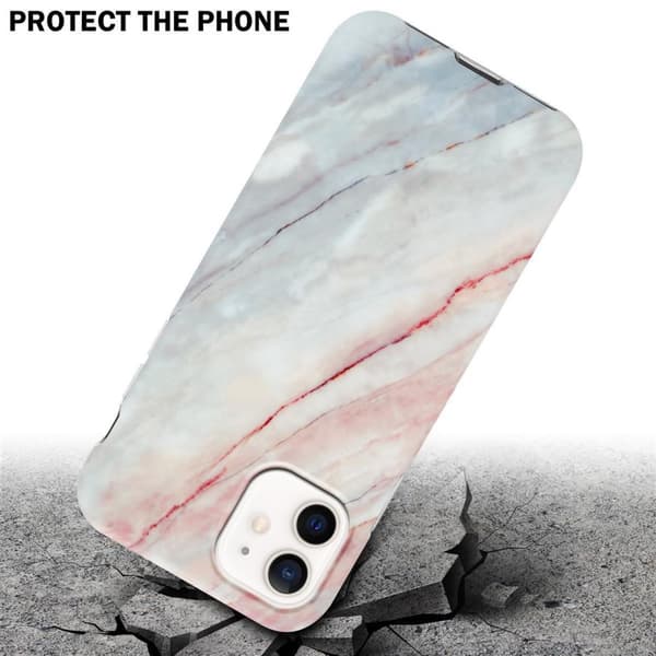 Apple iPhone 12 / 12 PRO Pungetui Cover Case ()