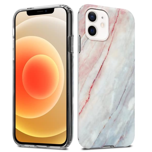 Apple iPhone 12 / 12 PRO Pungetui Cover Case ()
