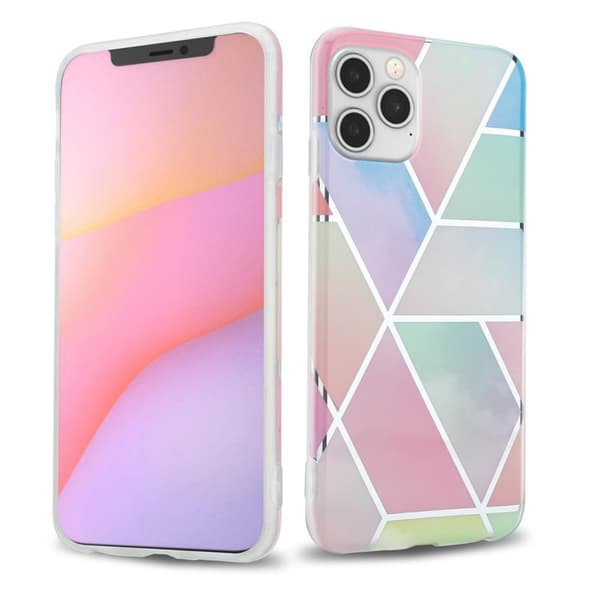 Apple iPhone 12 / 12 PRO Pungetui Cover Case ()