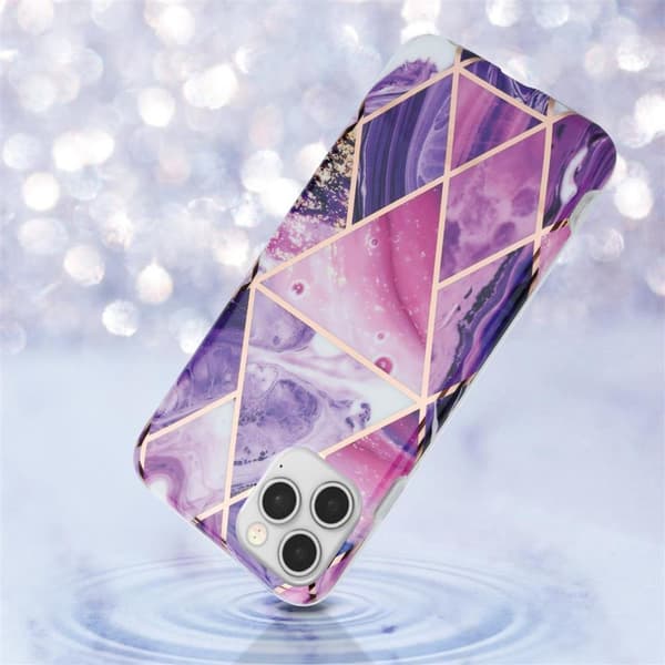 Apple iPhone 12 / 12 PRO Pungetui Cover Case ()